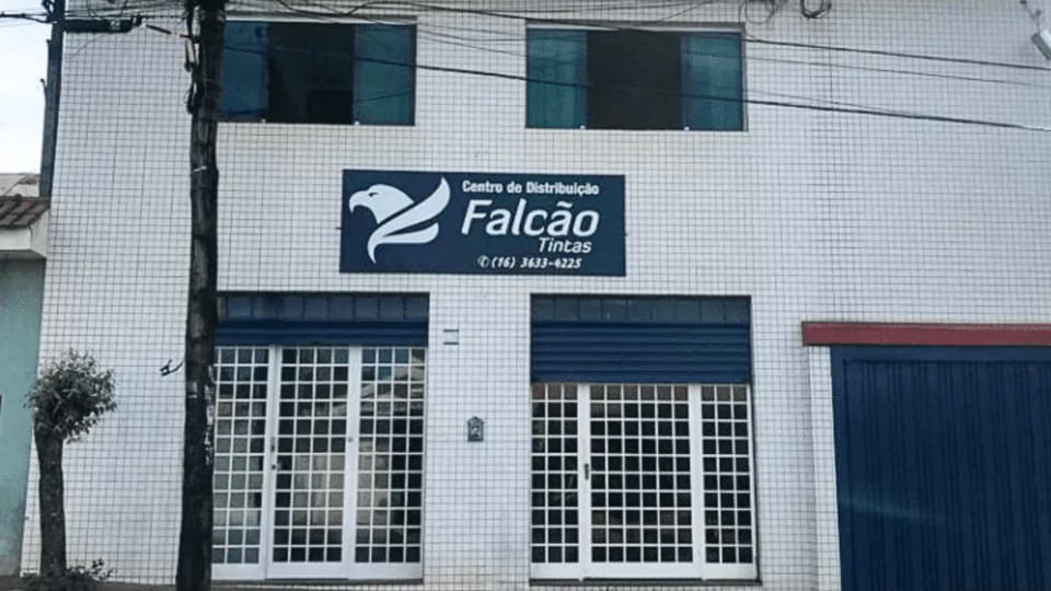 cd falcao