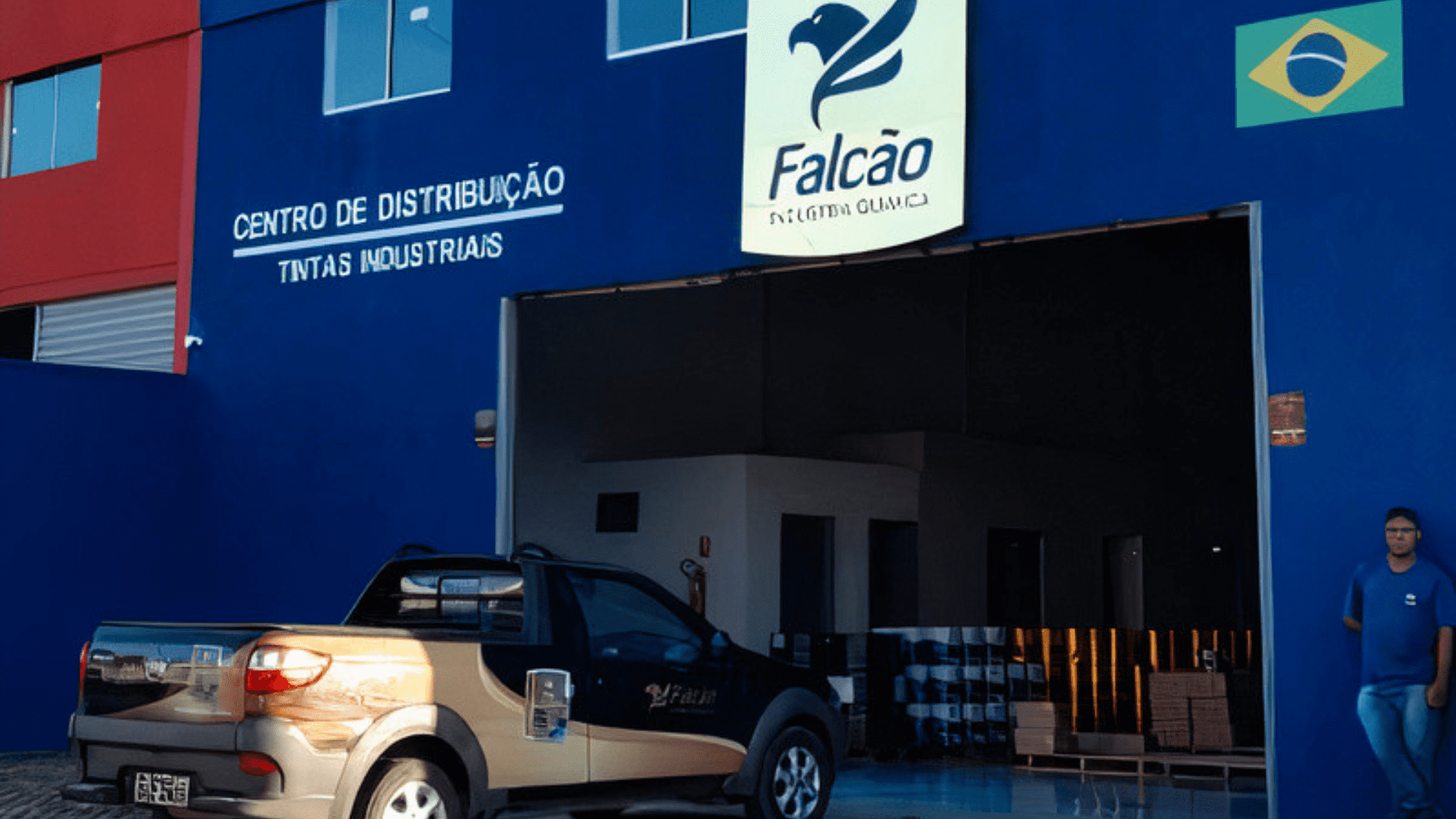 goiania cd