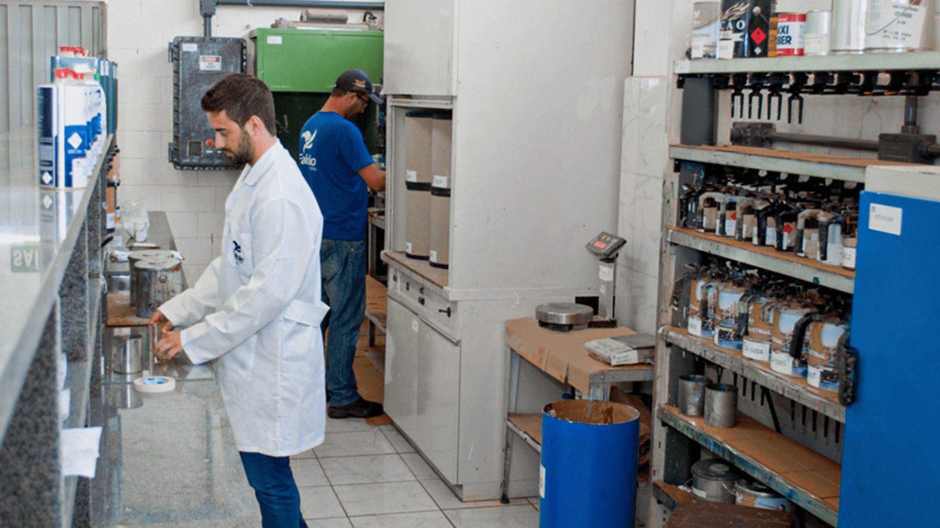 laboratorio 2