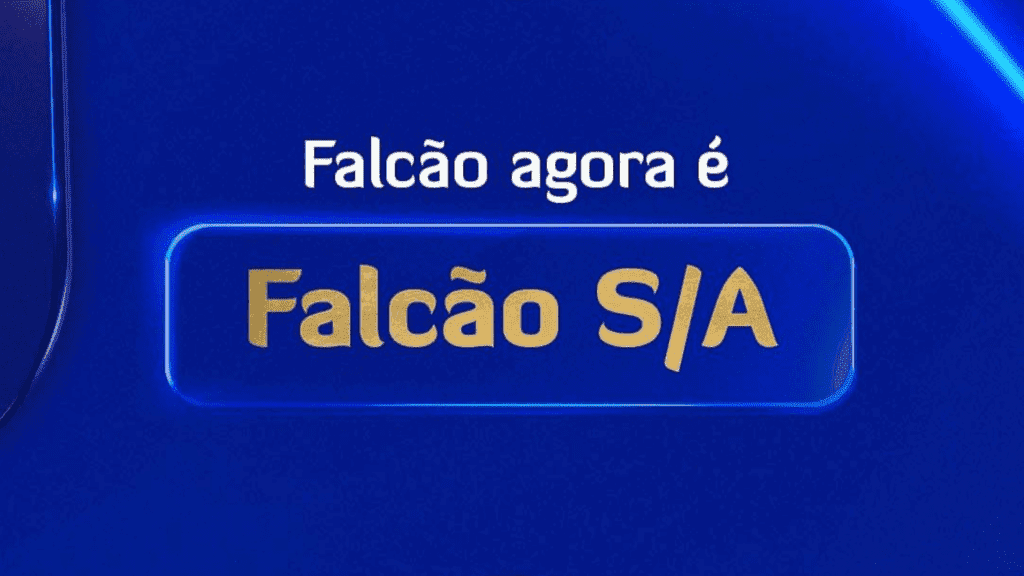FALCAO S/A