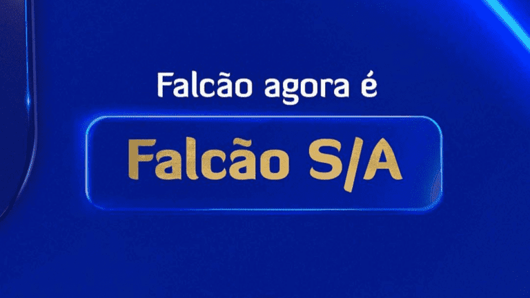 A Falcão Tintas agora é S/A.