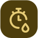 icon secagem r´pida