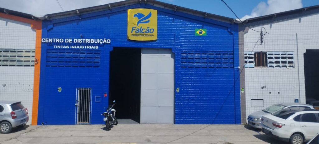 Jaboatão filial