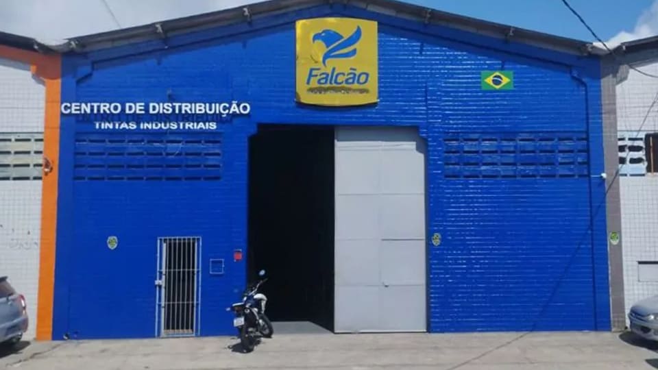 Inauguração Filial Jaboatão dos Guararapes RE