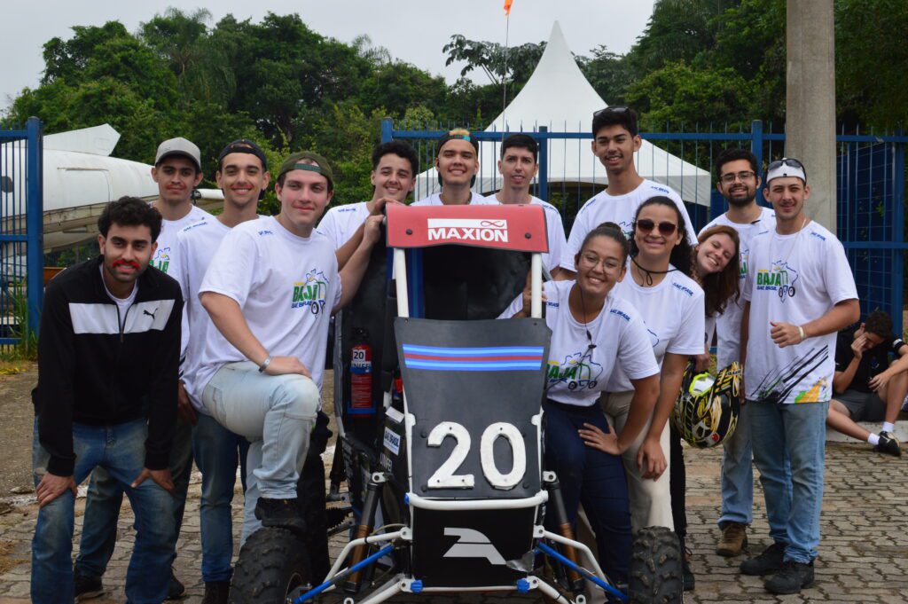 patrocinio